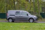 Nissan NV250 L2 Van 2019 года (EU)